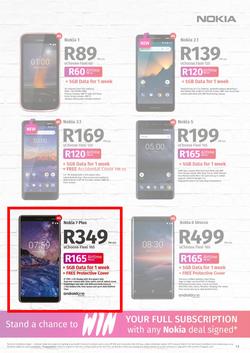 Vodacom : Connected (07 Aug - 06 Sep 2018), page 13