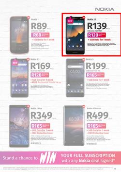 Vodacom : Connected (07 Aug - 06 Sep 2018), page 13