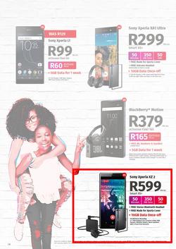 Vodacom : Connected (07 Aug - 06 Sep 2018), page 14