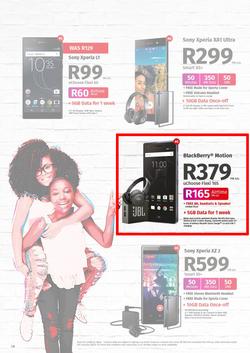 Vodacom : Connected (07 Aug - 06 Sep 2018), page 14