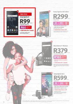 Vodacom : Connected (07 Aug - 06 Sep 2018), page 14