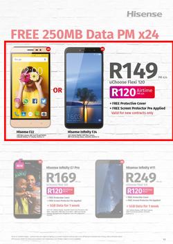 Vodacom : Connected (07 Aug - 06 Sep 2018), page 15