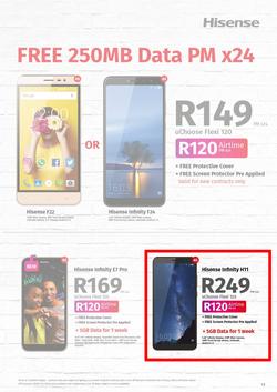 Vodacom : Connected (07 Aug - 06 Sep 2018), page 15