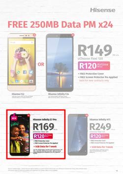Vodacom : Connected (07 Aug - 06 Sep 2018), page 15