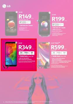 Vodacom : Connected (07 Aug - 06 Sep 2018), page 16