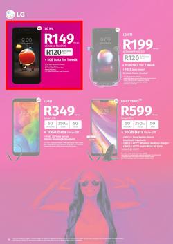 Vodacom : Connected (07 Aug - 06 Sep 2018), page 16