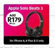 Apple Solo Beats 3