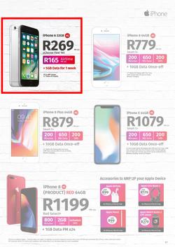 Vodacom : Connected (07 Aug - 06 Sep 2018), page 17