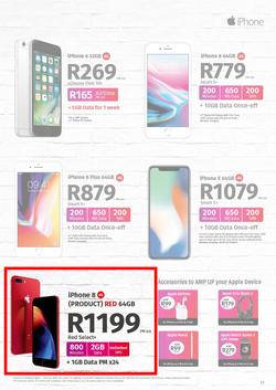Vodacom : Connected (07 Aug - 06 Sep 2018), page 17