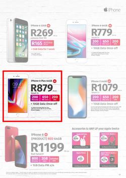 Vodacom : Connected (07 Aug - 06 Sep 2018), page 17