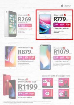 Vodacom : Connected (07 Aug - 06 Sep 2018), page 17
