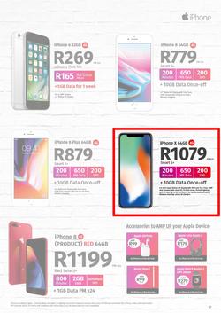 Vodacom : Connected (07 Aug - 06 Sep 2018), page 17