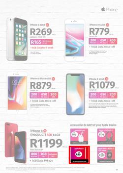 Vodacom : Connected (07 Aug - 06 Sep 2018), page 17