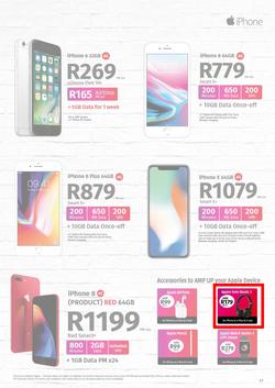 Vodacom : Connected (07 Aug - 06 Sep 2018), page 17