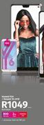 Huawei P20 4G-On Red Value+ Free Huawei Y6 2018 4G-On uChoose Flexi 60