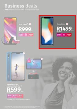 Vodacom : Connected (07 Aug - 06 Sep 2018), page 23