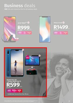 Vodacom : Connected (07 Aug - 06 Sep 2018), page 23
