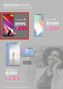 Vodacom : Connected (07 Aug - 06 Sep 2018), page 23