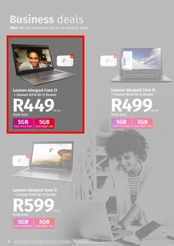 Vodacom : Connected (07 Aug - 06 Sep 2018), page 24