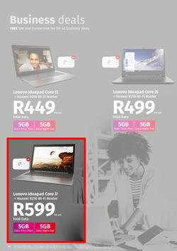 Vodacom : Connected (07 Aug - 06 Sep 2018), page 24