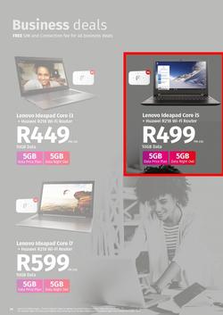 Vodacom : Connected (07 Aug - 06 Sep 2018), page 24