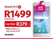 Huawei Y5 ii 4G
