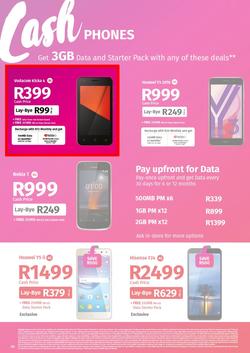 Vodacom : Connected (07 Aug - 06 Sep 2018), page 26
