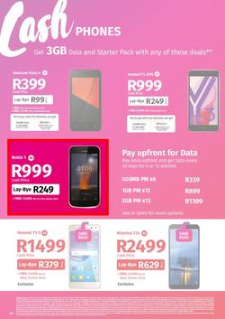 Vodacom : Connected (07 Aug - 06 Sep 2018), page 26