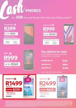 Vodacom : Connected (07 Aug - 06 Sep 2018), page 26