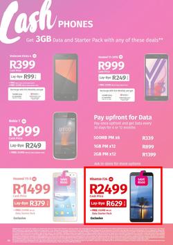 Vodacom : Connected (07 Aug - 06 Sep 2018), page 26