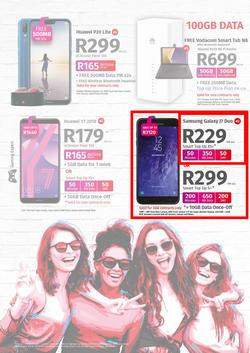 Vodacom : Connected (07 Aug - 06 Sep 2018), page 28
