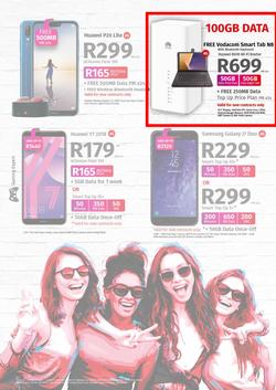 Vodacom : Connected (07 Aug - 06 Sep 2018), page 28