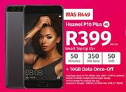 Huawei P10 Plus 4G-On Smart Topup XS+