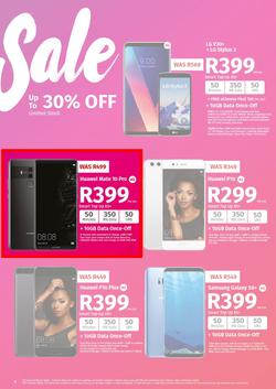 Vodacom : Connected (07 Aug - 06 Sep 2018), page 4