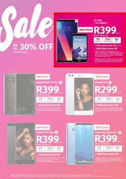 Vodacom : Connected (07 Aug - 06 Sep 2018), page 4