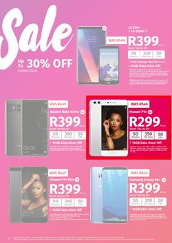 Vodacom : Connected (07 Aug - 06 Sep 2018), page 4