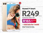 Huawei P Smart 4G-On uChoose Flexi 165