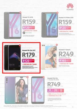 Vodacom : Connected (07 Aug - 06 Sep 2018), page 5