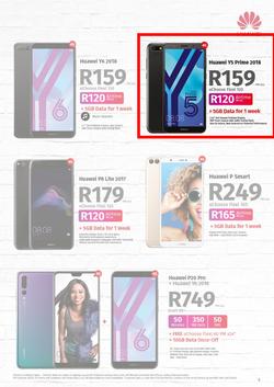 Vodacom : Connected (07 Aug - 06 Sep 2018), page 5