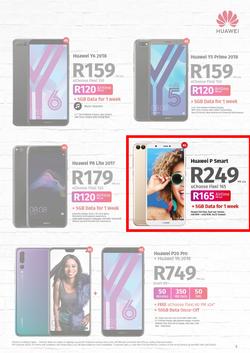 Vodacom : Connected (07 Aug - 06 Sep 2018), page 5