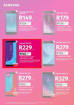 Vodacom : Connected (07 Aug - 06 Sep 2018), page 6