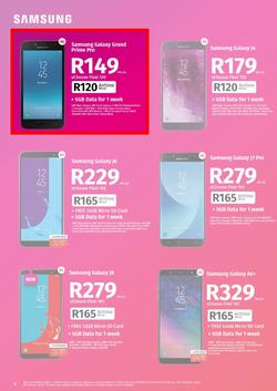 Vodacom : Connected (07 Aug - 06 Sep 2018), page 6