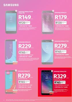 Vodacom : Connected (07 Aug - 06 Sep 2018), page 6