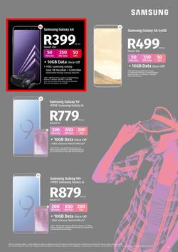 Vodacom : Connected (07 Aug - 06 Sep 2018), page 7