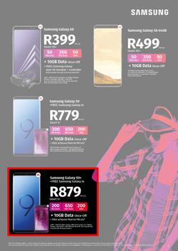 Vodacom : Connected (07 Aug - 06 Sep 2018), page 7