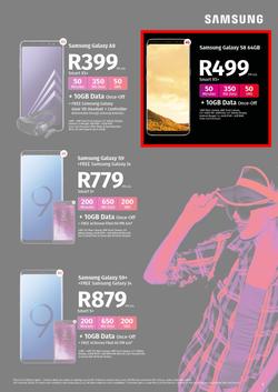 Vodacom : Connected (07 Aug - 06 Sep 2018), page 7