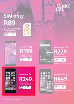 Vodacom : Connected (07 Aug - 06 Sep 2018), page 9