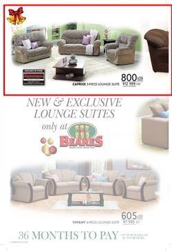 Bears ( 01 Dec - 04 Jan 2015 ), page 2