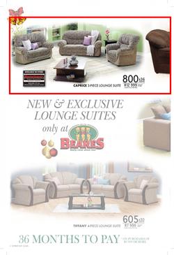 Bears ( 01 Dec - 04 Jan 2015 ), page 2