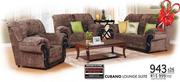 Cubano Lounge Suite